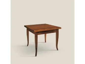 Il tavolino Princess 1699 100 G01 di Tarocco Vaccari è un esempio di design contemporaneo.
