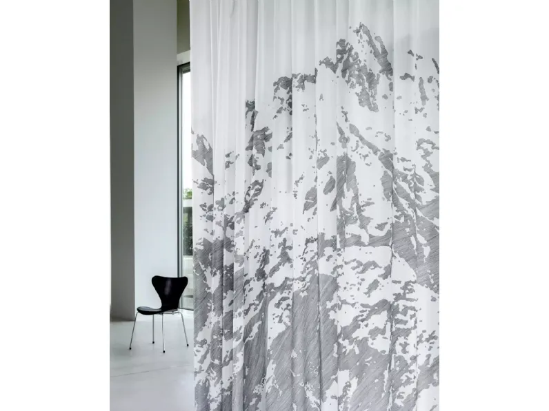 Tenda Printacoustic Mountain di Creation Baumann