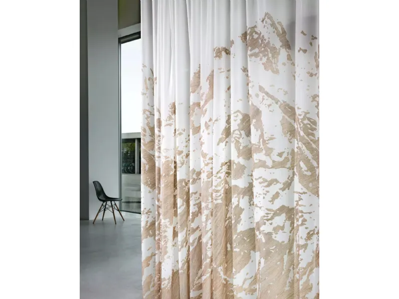 Tenda Printacoustic Mountain di Creation Baumann