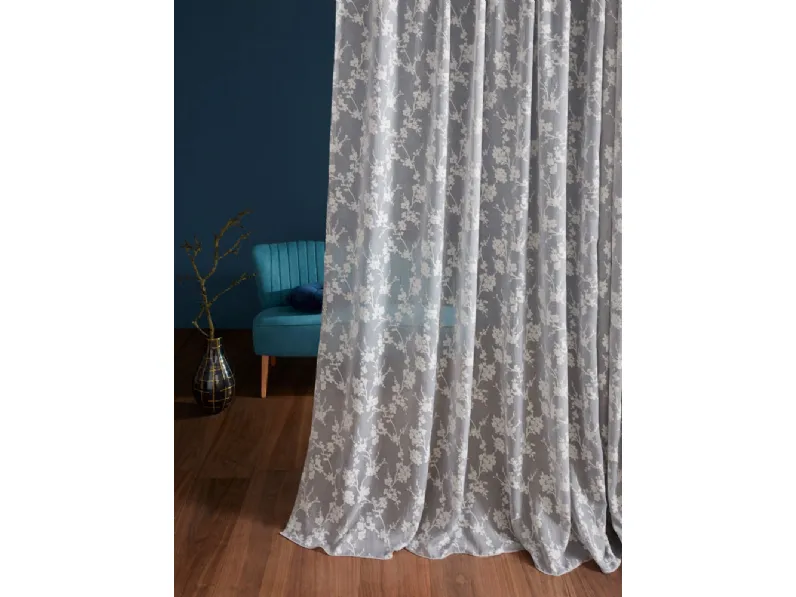 Tenda Priti di Larsen