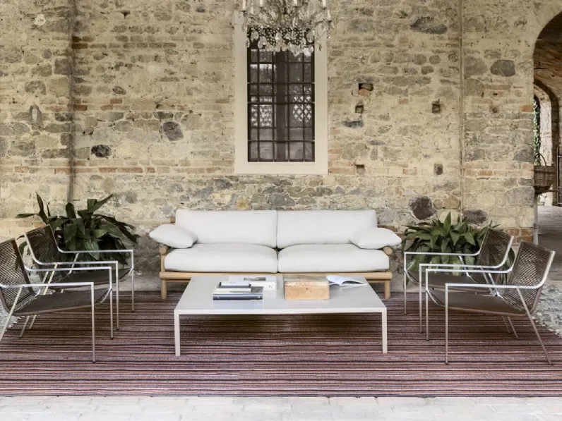 Tappeto outdoor Prune di Amini