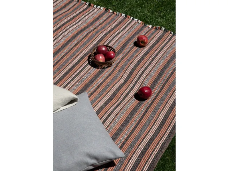 Tappeto outdoor Prune di Amini