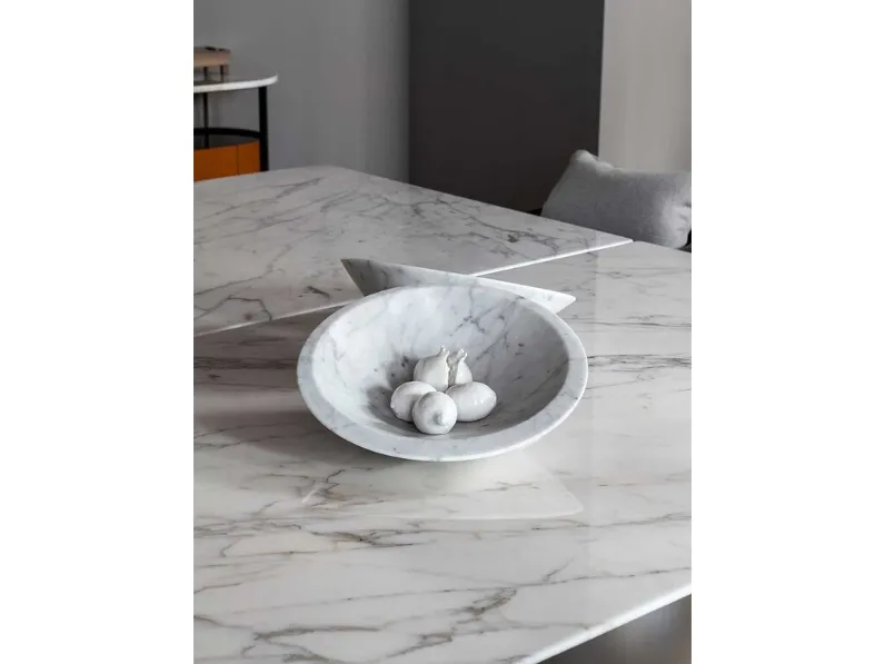 Contenitore Pura di Poltrona Frau