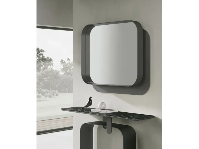 Specchio Quadra di Target Point