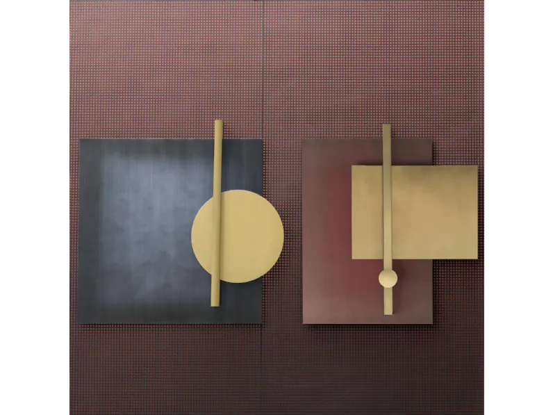 Quadri Geometria Colors Collection di Adriani e Rossi
