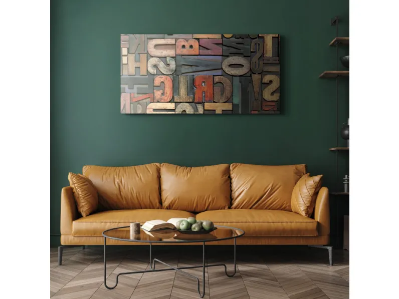 Quadro 03 di Pintdecor