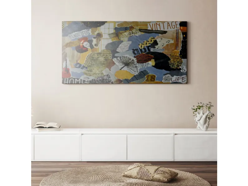 Quadro 04 di Pintdecor