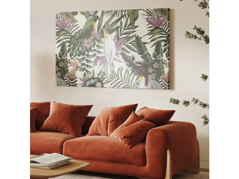 Quadro 06 di Pintdecor