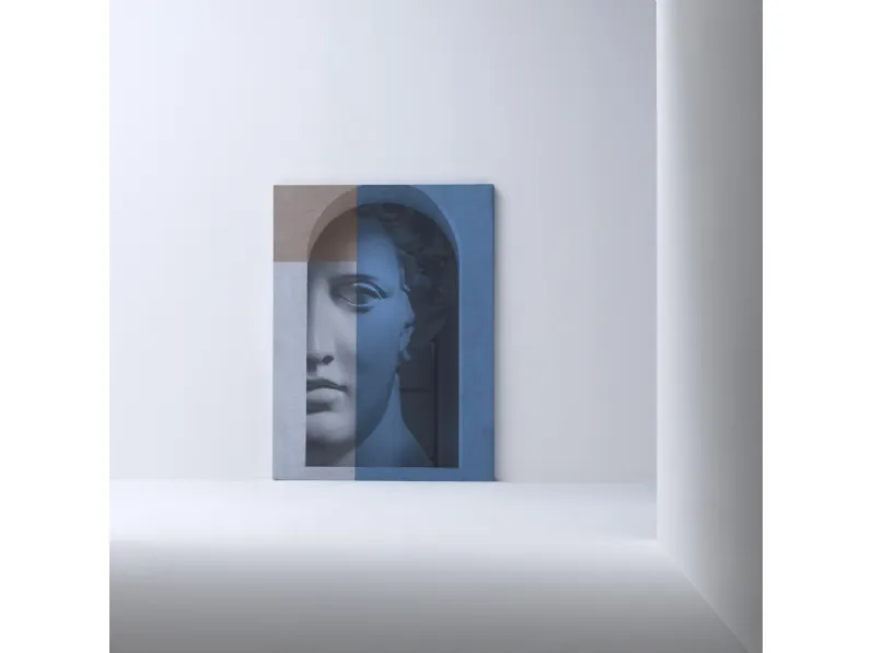 Quadro Aladino di Adriani e Rossi