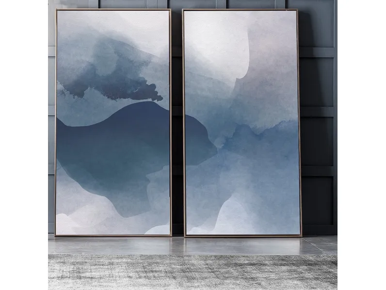Quadro Four Season di Adriani e Rossi