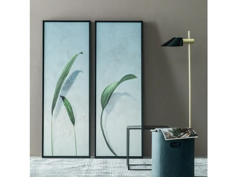 Quadro Murales di Adriani e Rossi