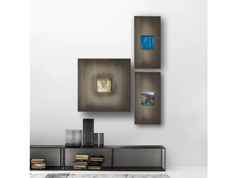 Quadro Museum di Adriani e Rossi