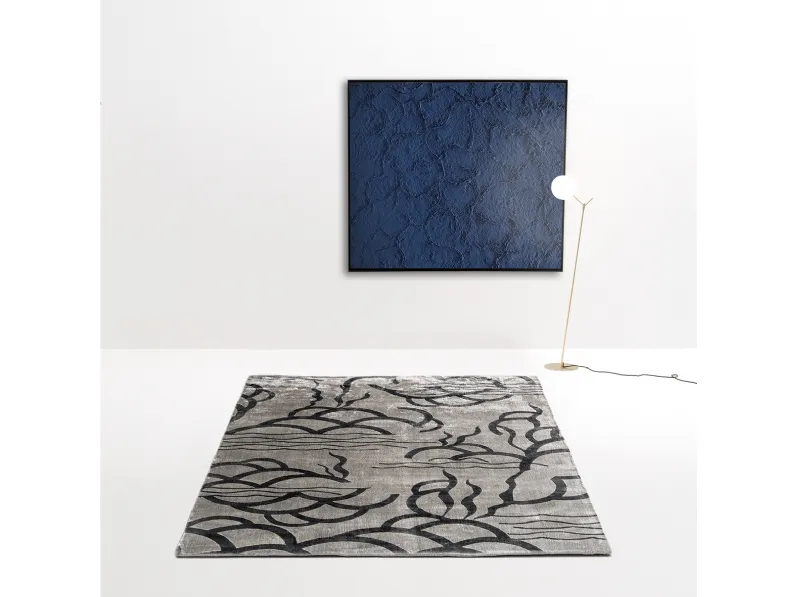 Quadro Oceano di Adriani e Rossi