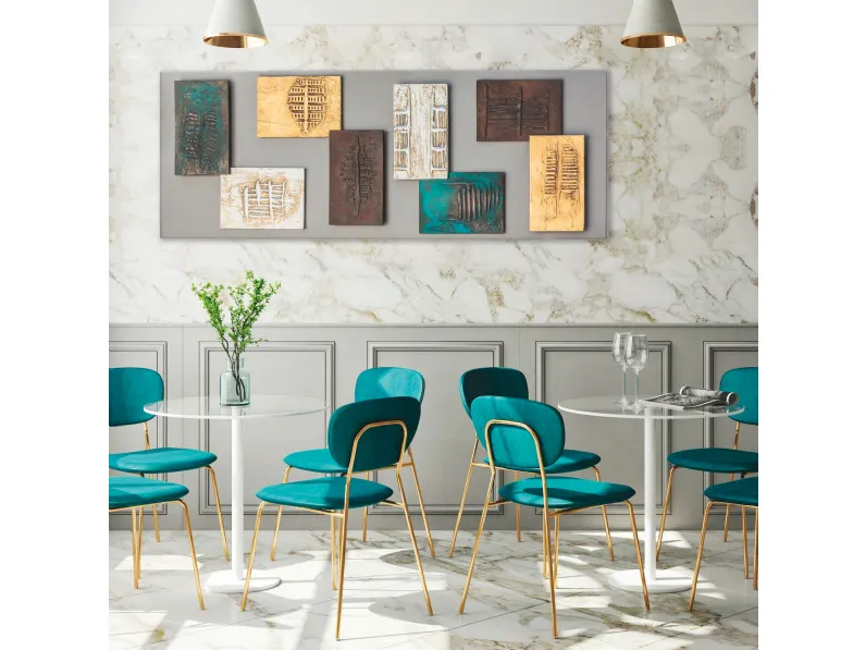 Quadro Prometeo di Pintdecor