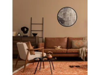 Quadro tondo 03
