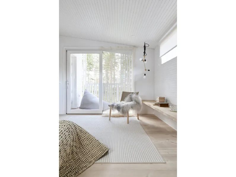 Tappeto Railway di Woodnotes