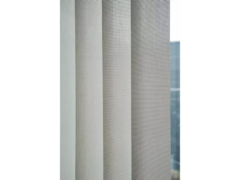 Tenda Ramira di Creation Baumann