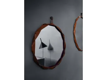 Specchio Raperonzolo di Zanotta