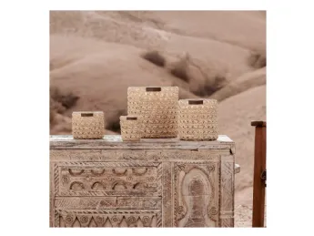 Raphia Collection