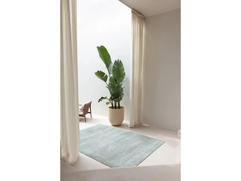 Tappeto Ray di Ligne Pure