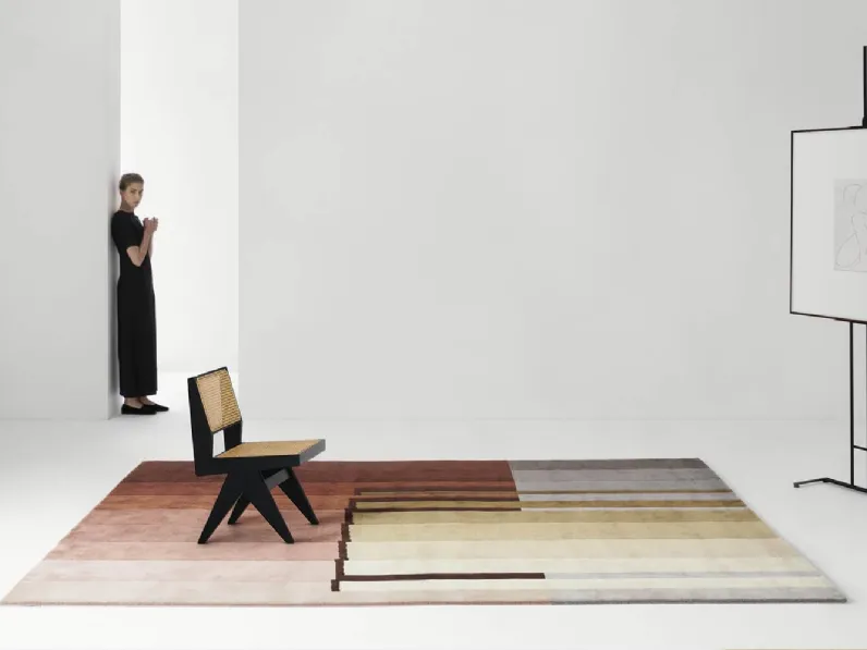 Tappeto RD Braque di Amini