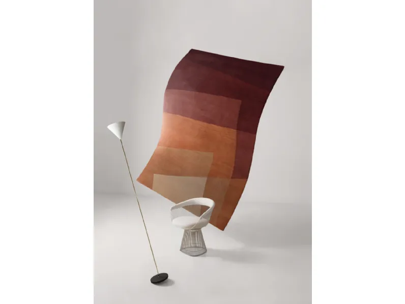 Tappeto RD Shade di Amini