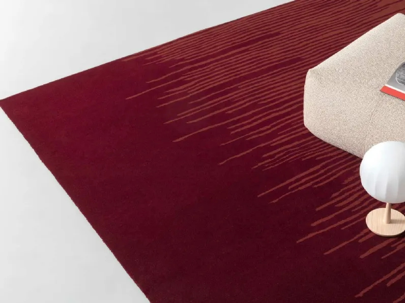 Tappeto Reed di Ditre Italia