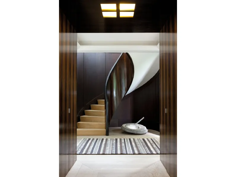 Tappeto Reflect di Ligne Pure