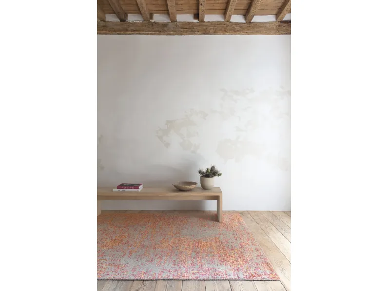 Tappeto Reflect di Ligne Pure