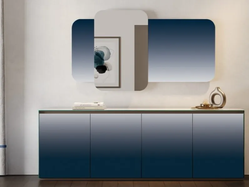 Specchio Nuance Move di Reflex