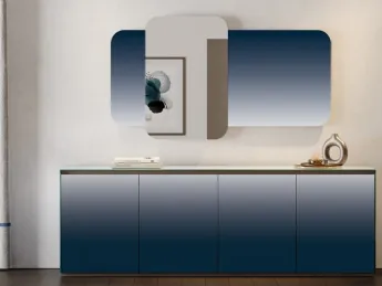 Nuance Move Specchio