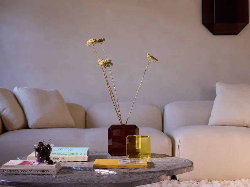 Vasi Refract di Tacchini