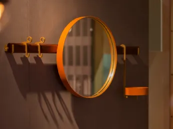 Ren Specchio Appendiabiti