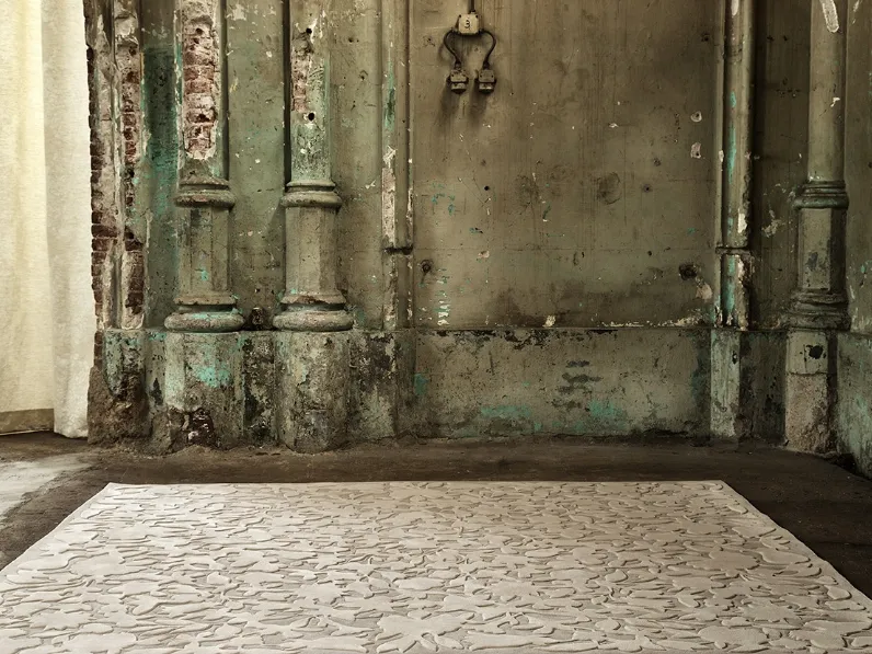 Tappeto Rendezvous di Christian Fischbacher