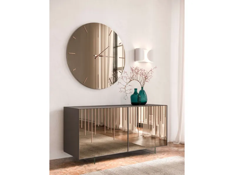 Orologio a specchio Replay di Ozzio