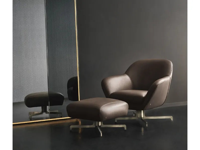 Pouf Report di Daytona Home