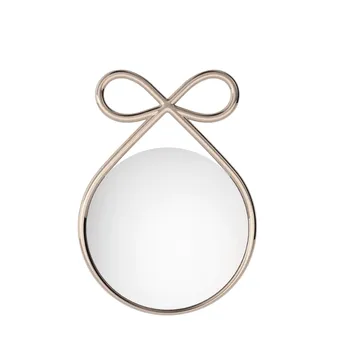Specchio Ribbon di Qeeboo