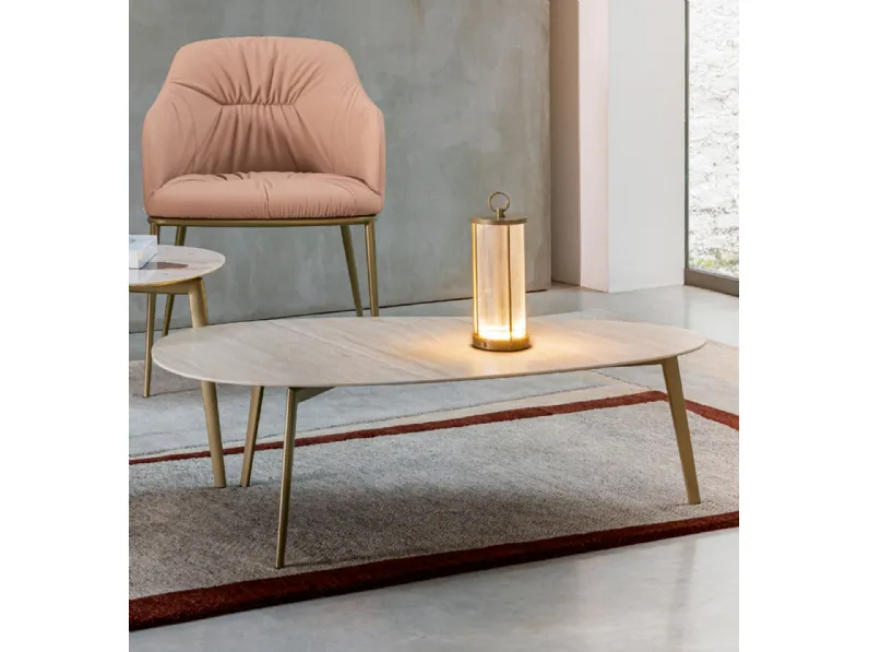 Tavolino Coffee di Riflessi