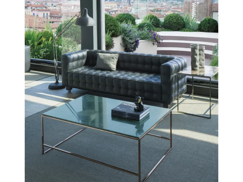 Tavolino Riflesso di Sigerico