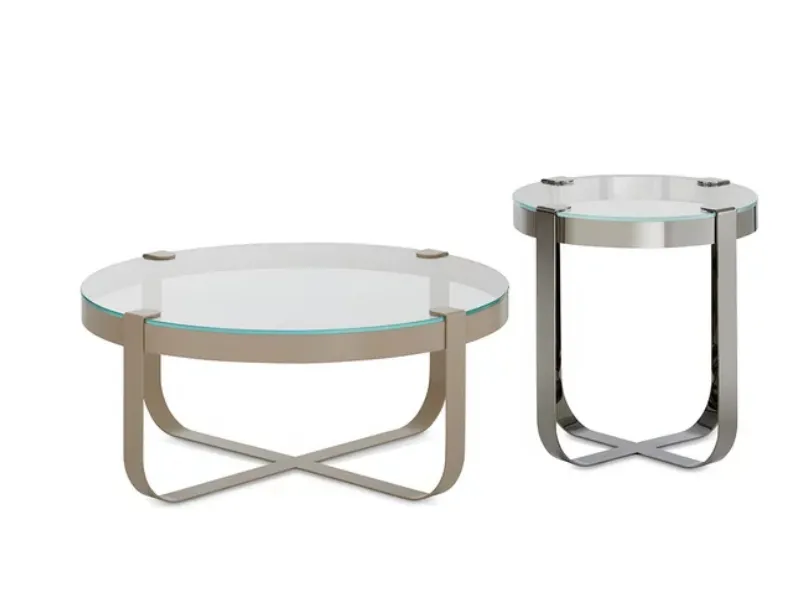 Tavolino Ring di Saba