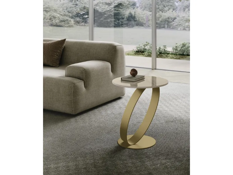 Tavolino Ring di Target Point