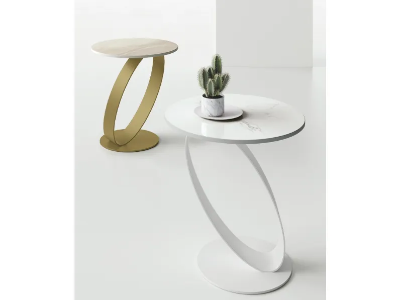 Tavolino Ring di Target Point