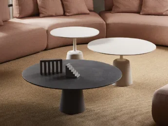 Rock Table Mini
