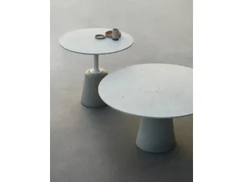 Rock Table Mini Pietra