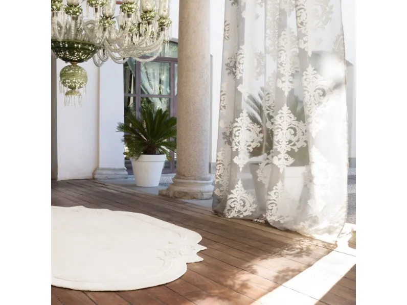 Tenda Rococo di Larsen