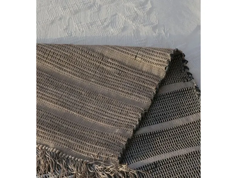 Tappeto Rubber Tube di Karpeta