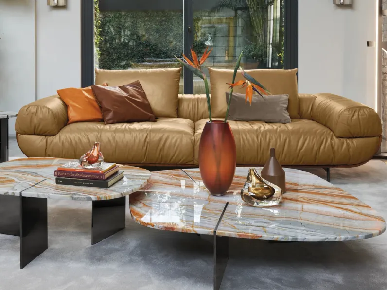 Tavolino Rumors di Arketipo