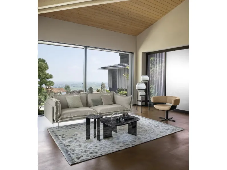 Tavolino Rumors di Arketipo