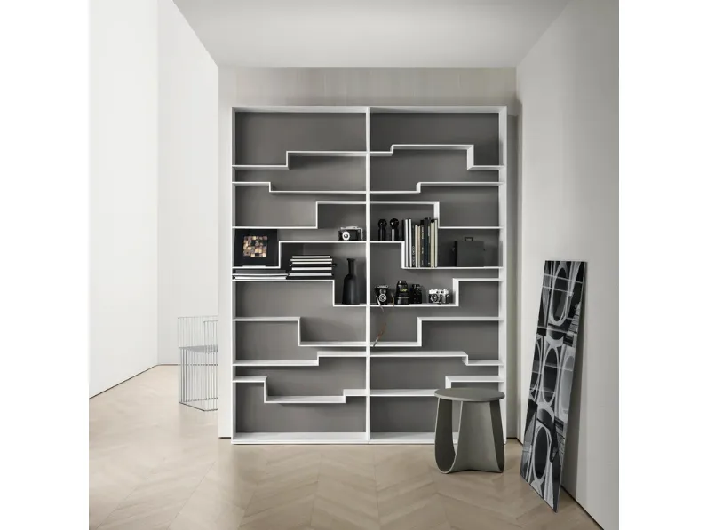 Tavolino di design Sag di MDF Italia