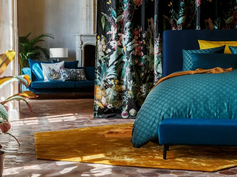 Tappeto Saga di Christian Fischbacher